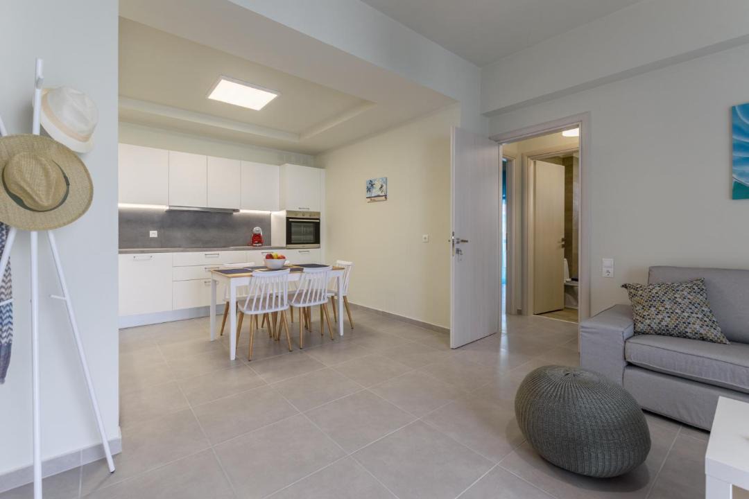 Photo of Livingroom in Stalida