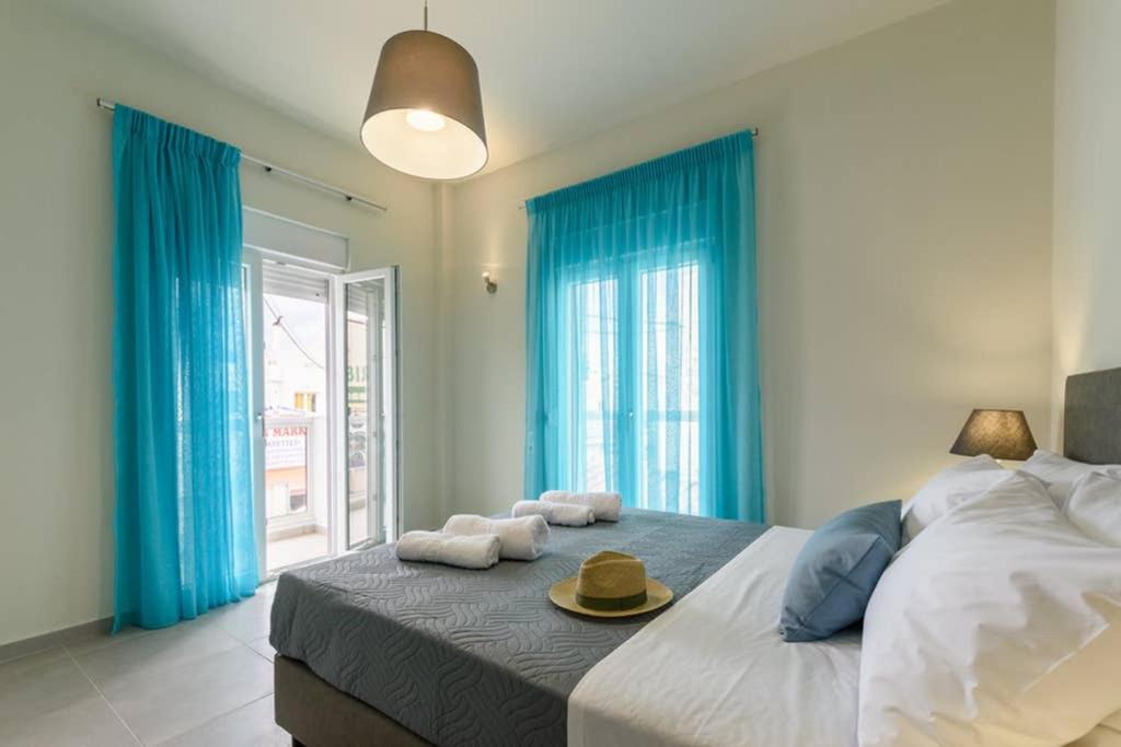 Photo of Bedroom in Stalida