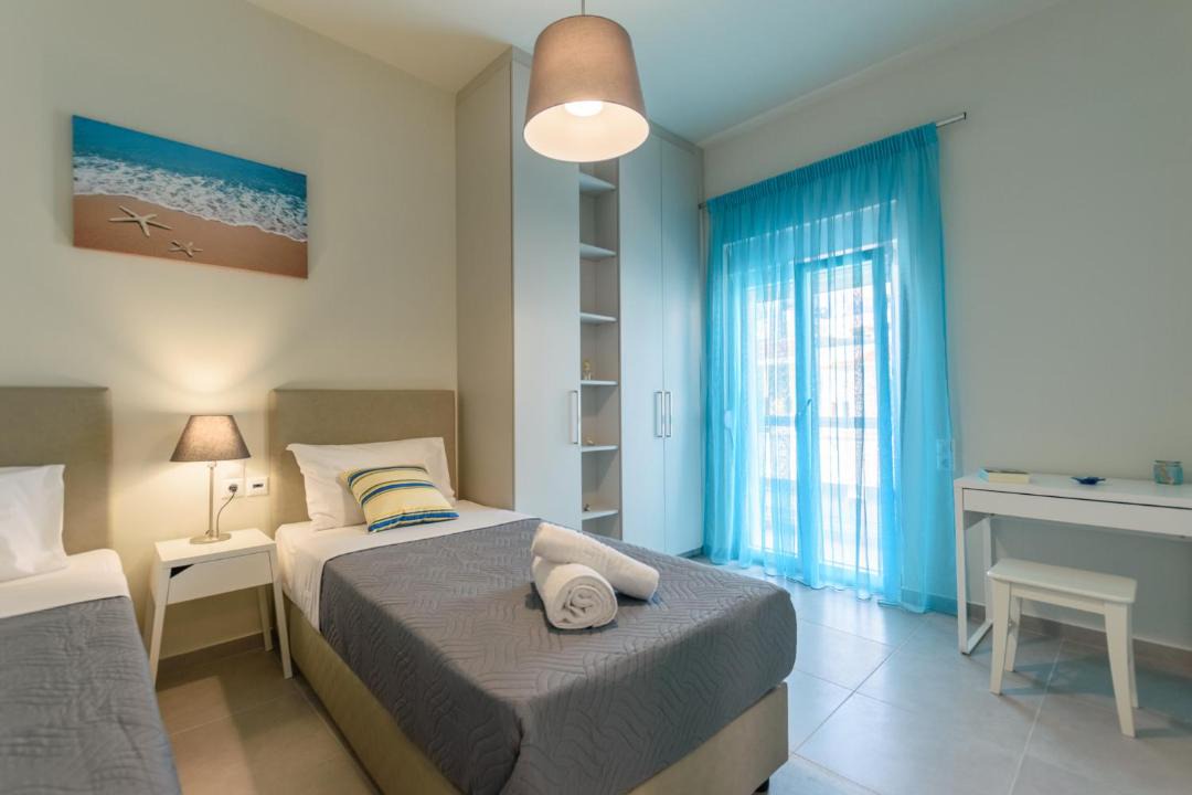 Photo of Bedroom in Stalida