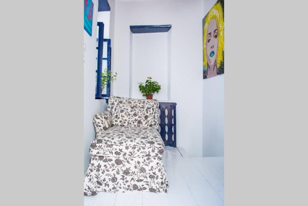 Photo of Bedroom in Mandraki
