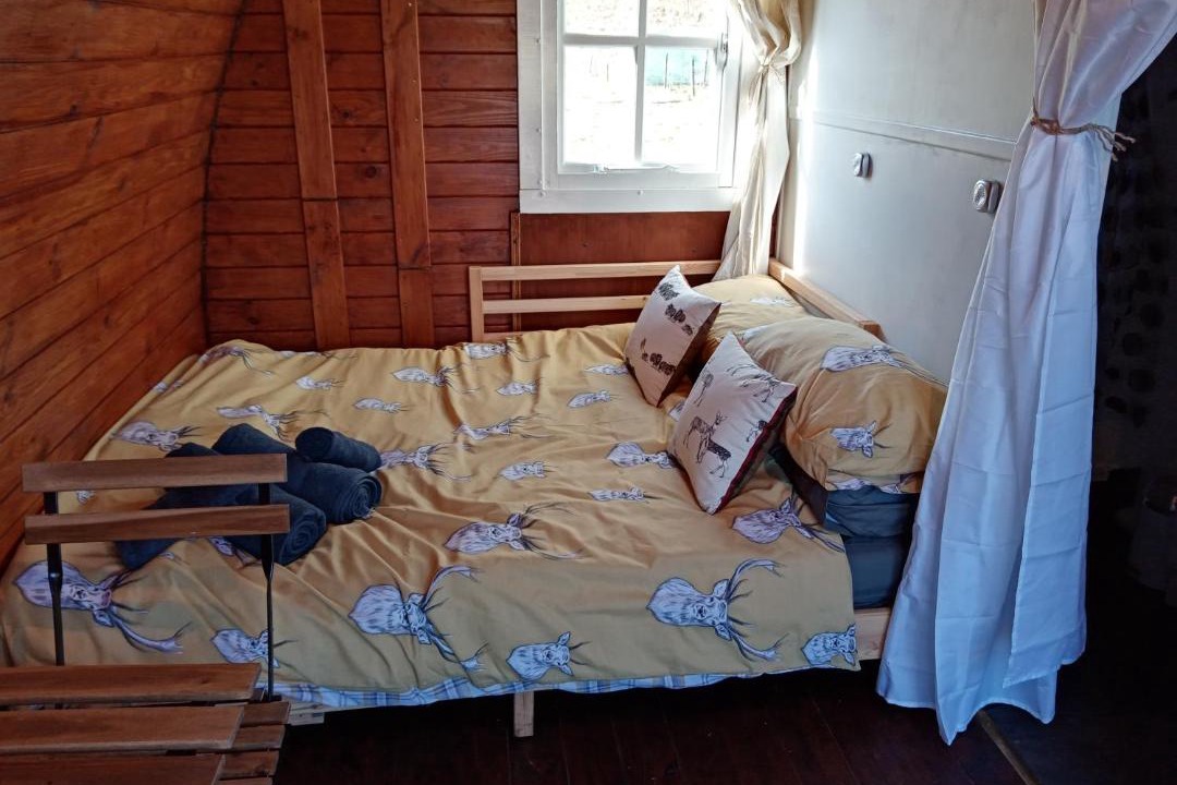 Photo of Bedroom in Skail