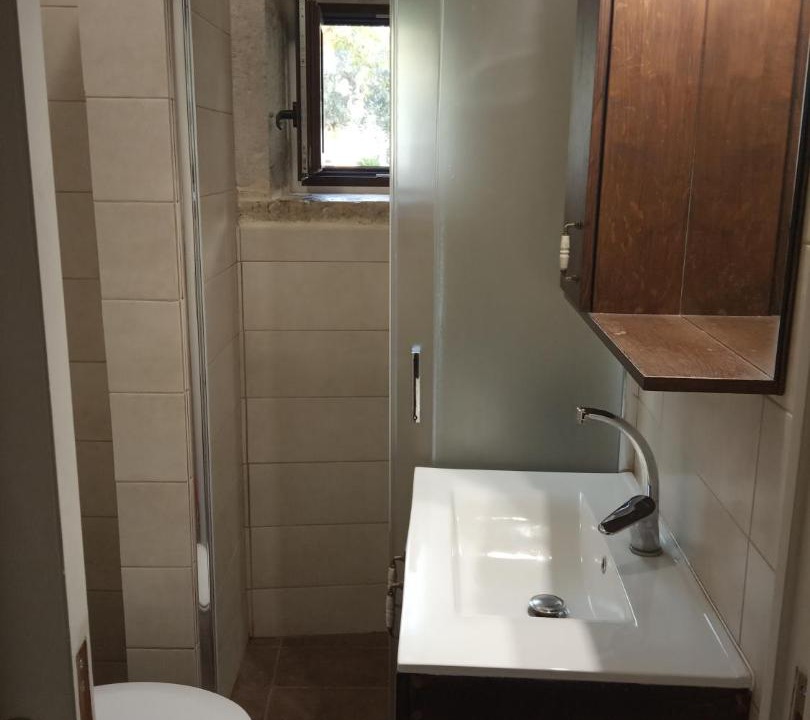 Photo of Bathroom in Choudetsi