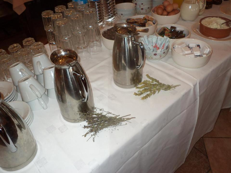 Photo of Kitchen in Veroia