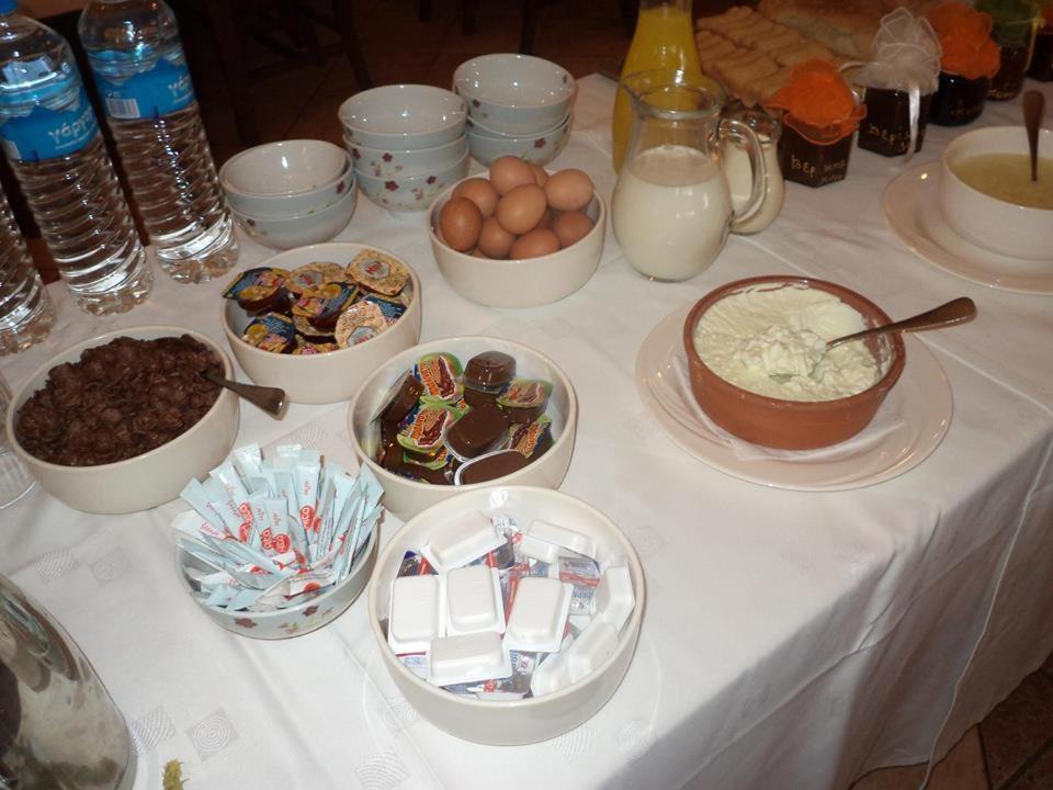 Photo of Kitchen in Veroia