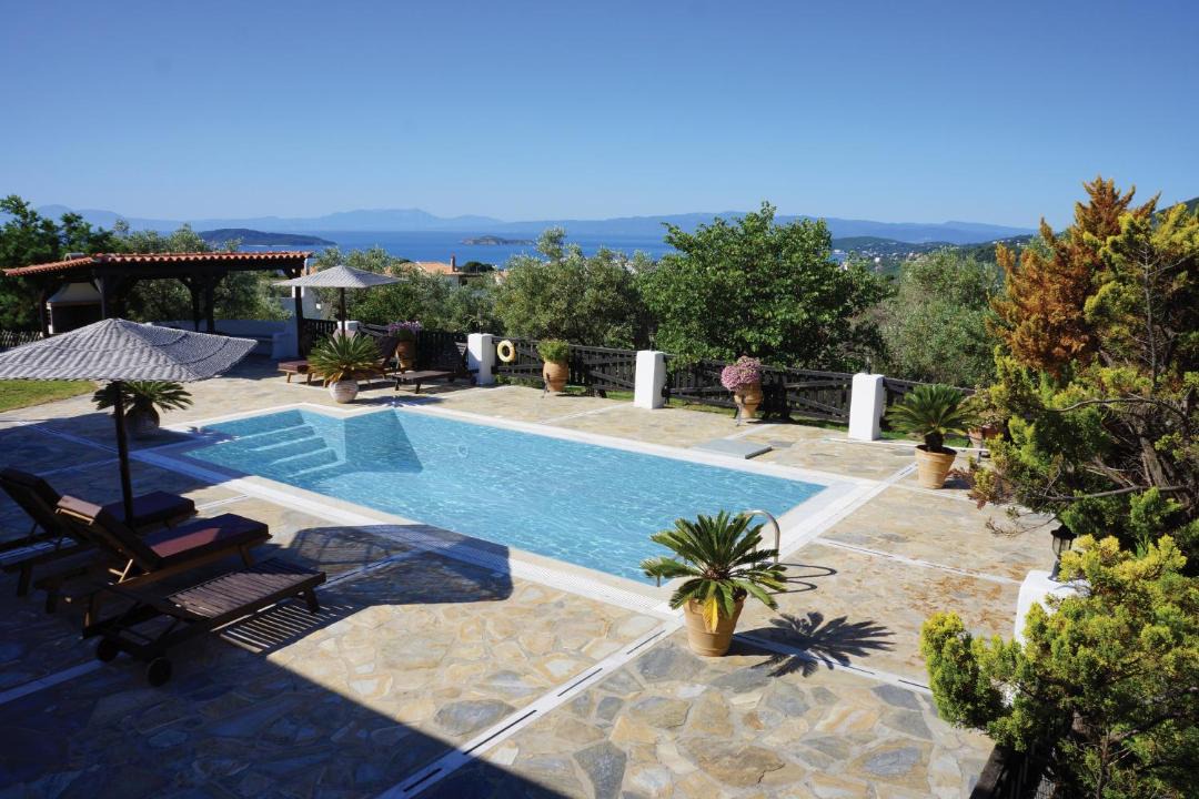 Photo of Others in Skiathos