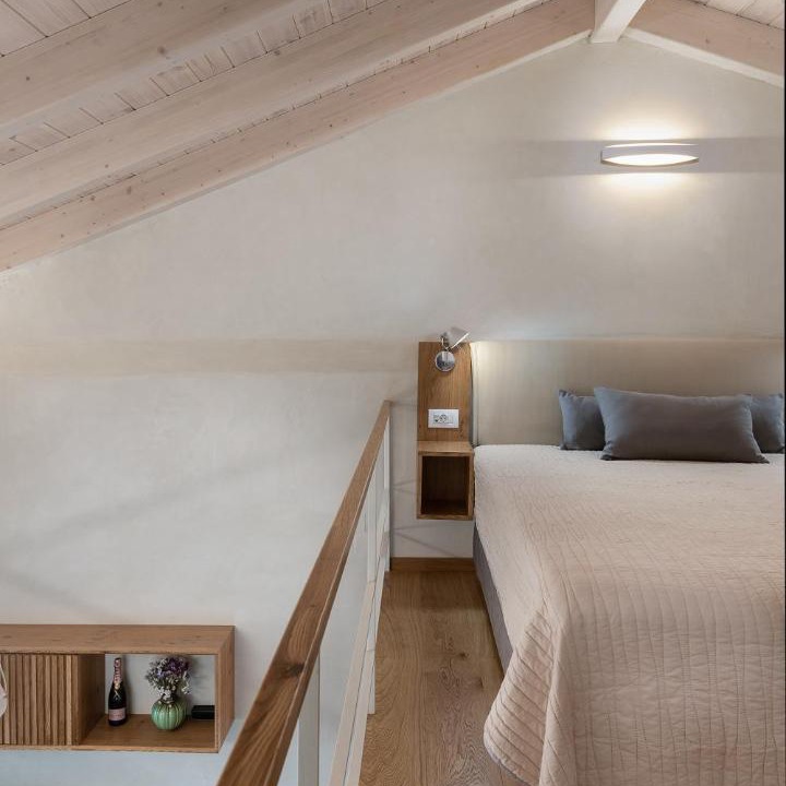 Photo of Bedroom in Koum Kapi