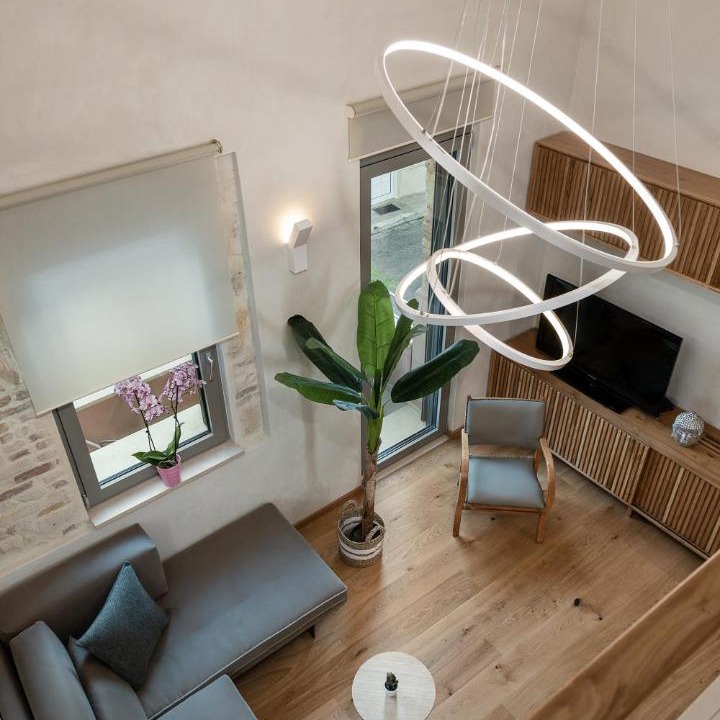 Photo of Livingroom in Koum Kapi