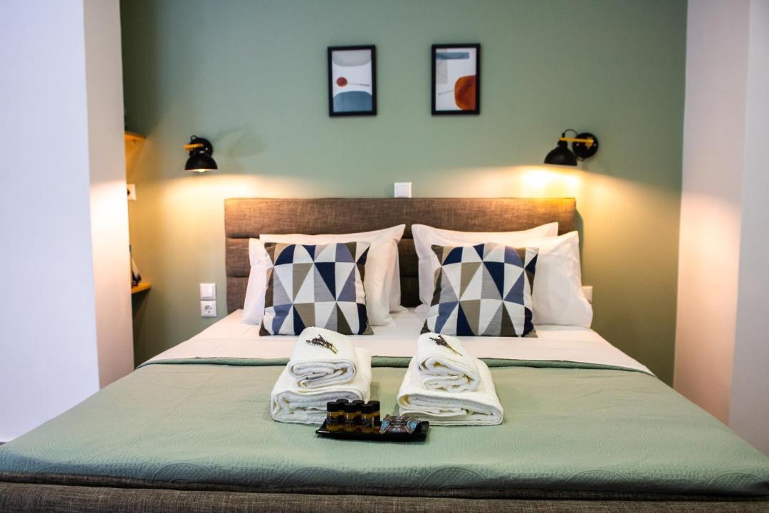 Photo of Bedroom in Kalamata