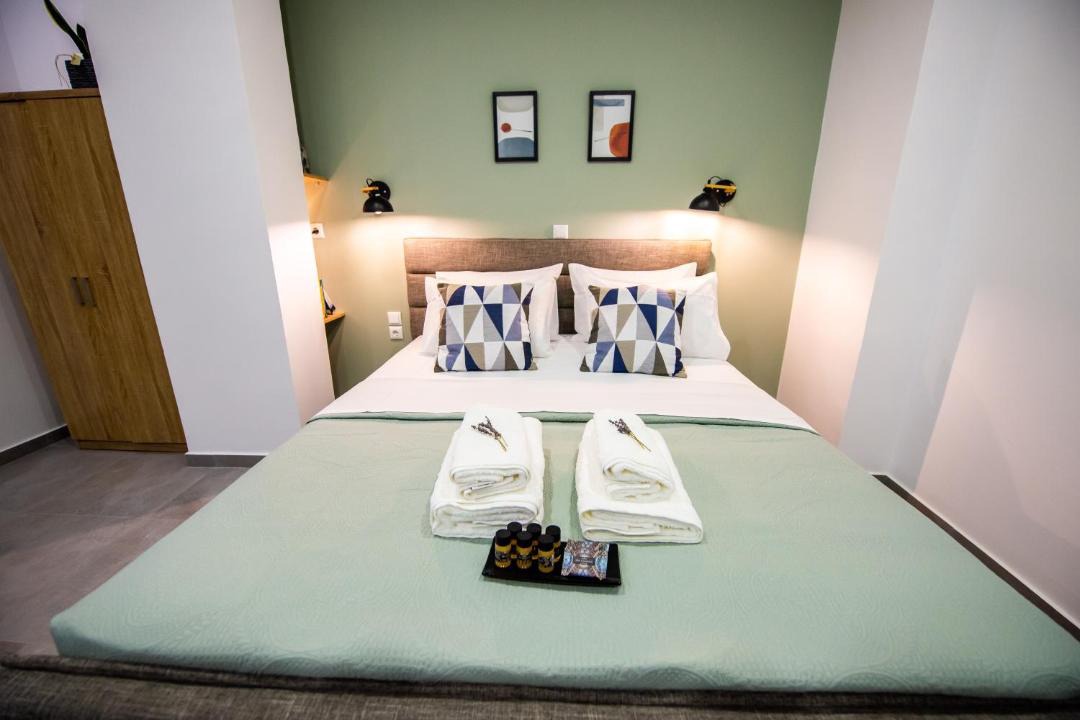 Photo of Bedroom in Kalamata