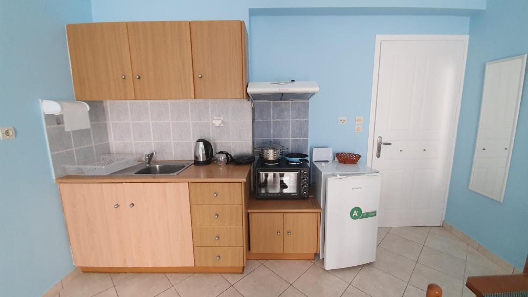 Photo of Kitchen in Lixouri