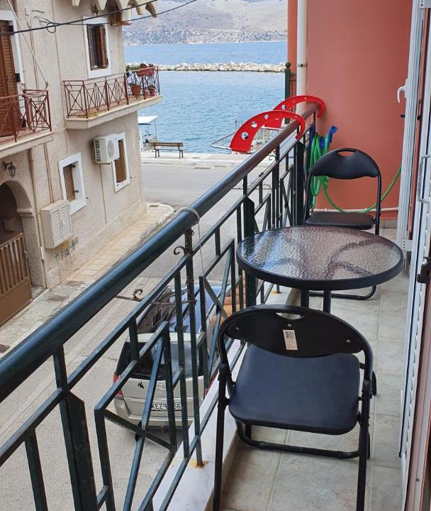 Photo of Patio Balcony in Lixouri