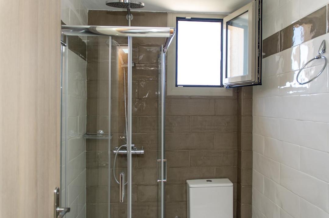 Photo of Bathroom in Stoupa
