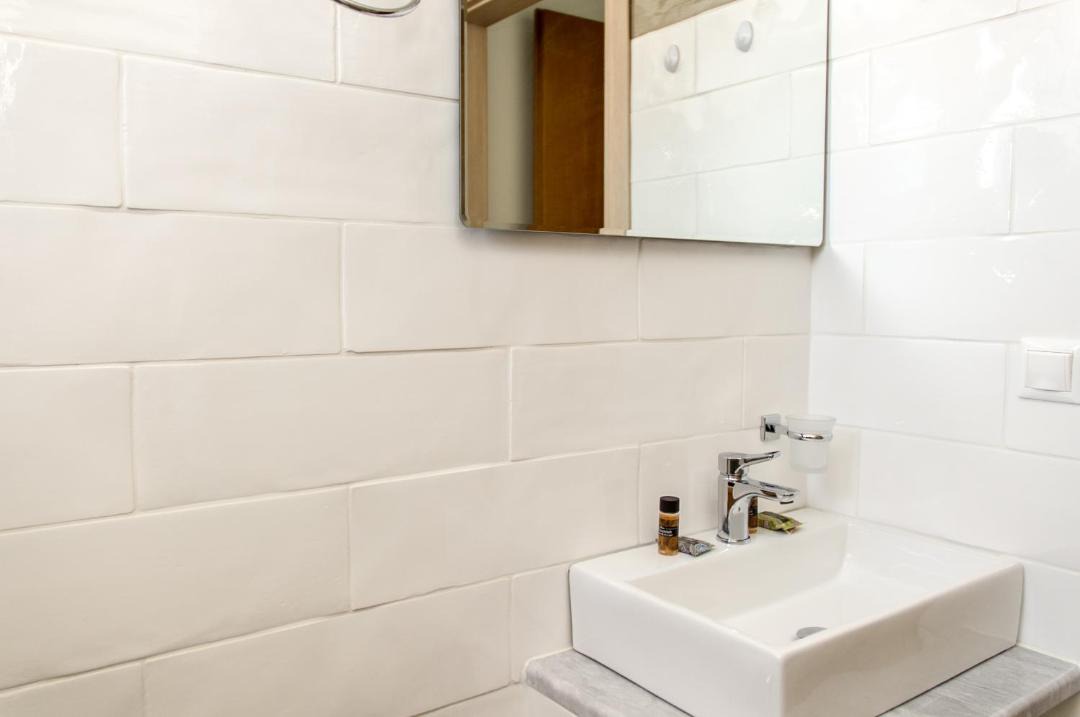 Photo of Bathroom in Stoupa