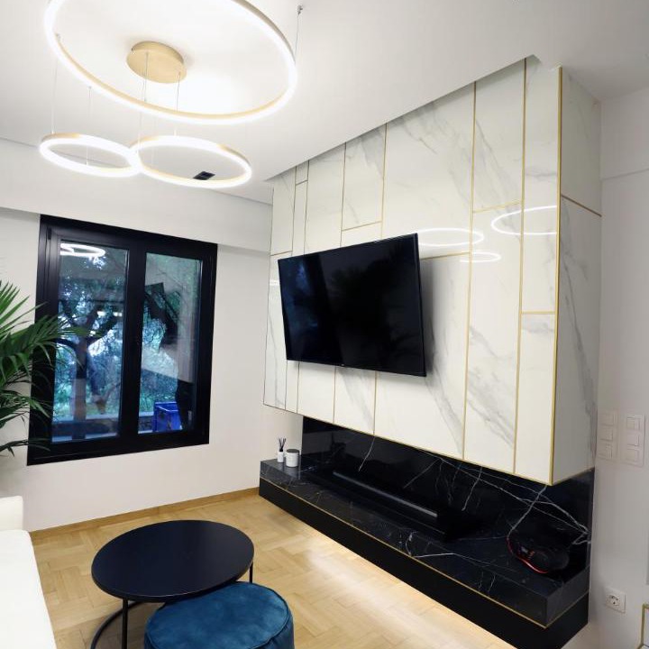 Photo of Livingroom in Kolonaki