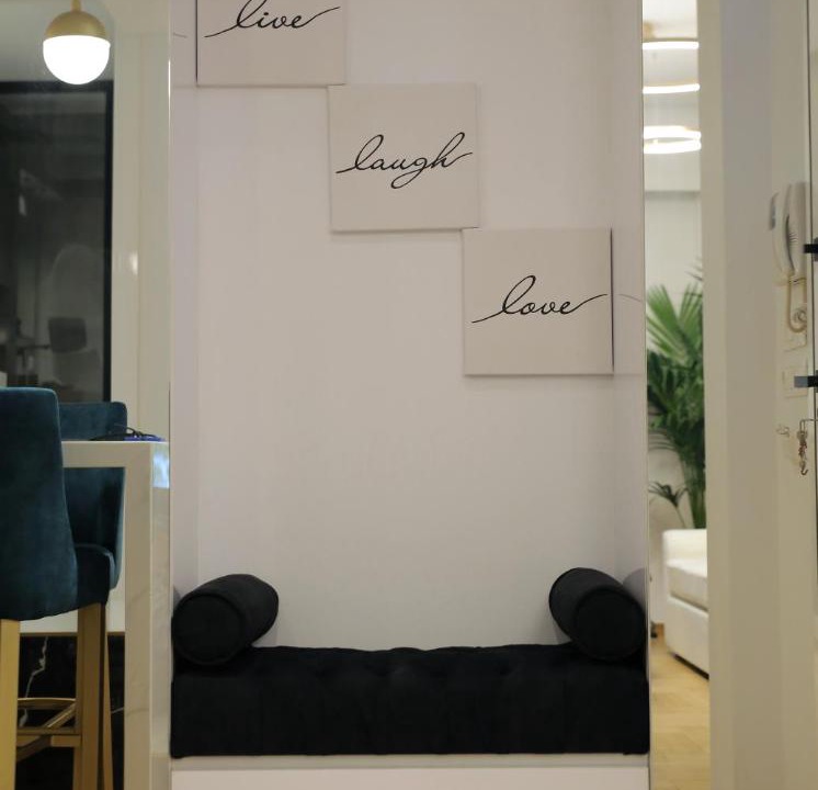 Photo of Livingroom in Kolonaki