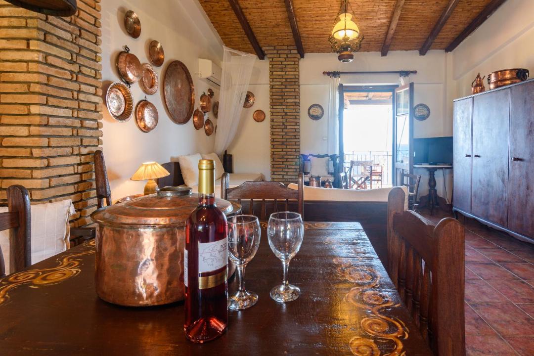 Photo of Kitchen in Koroni