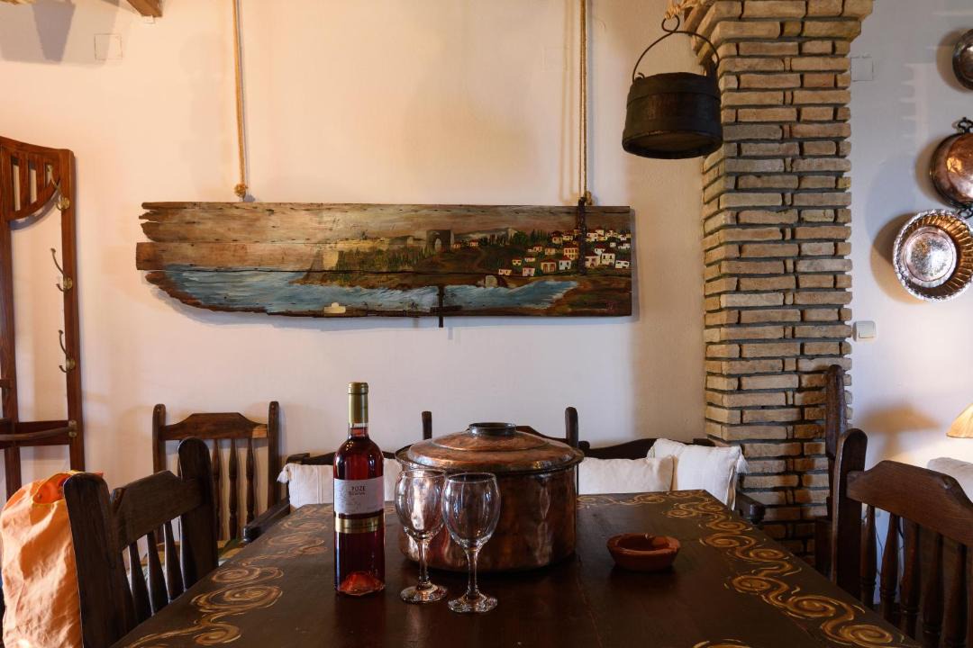 Photo of Kitchen in Koroni