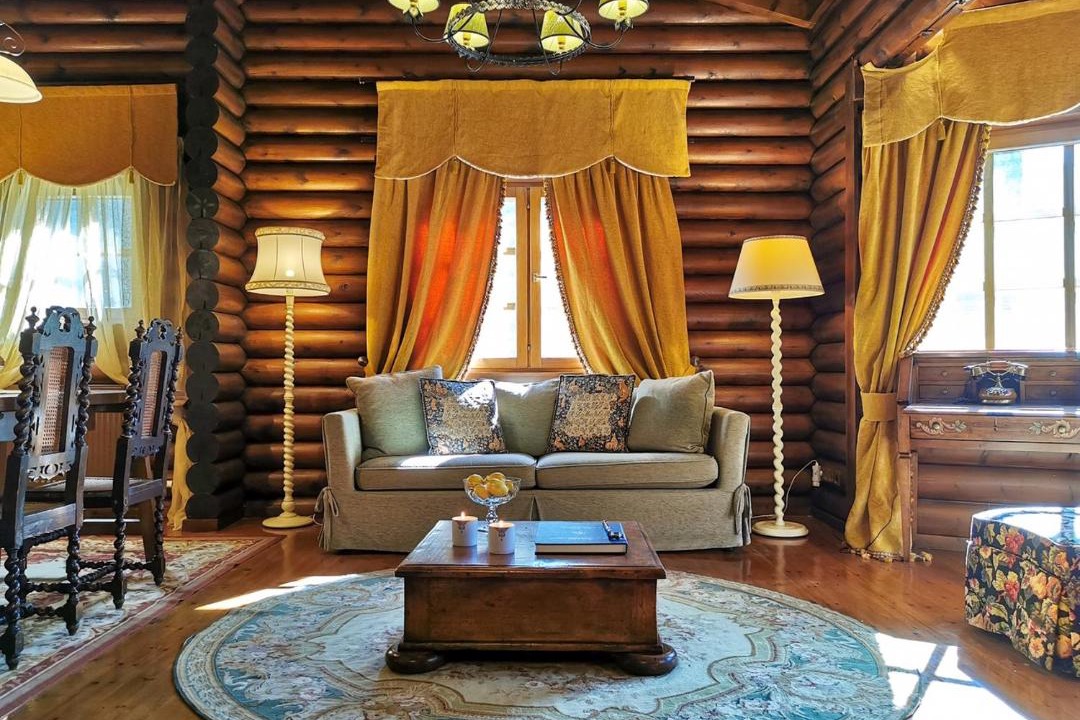 Photo of Livingroom in Arcadia Region