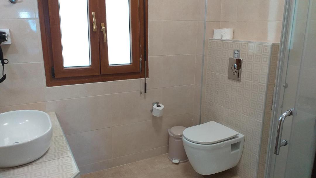 Photo of Bathroom in Ormos Panagias