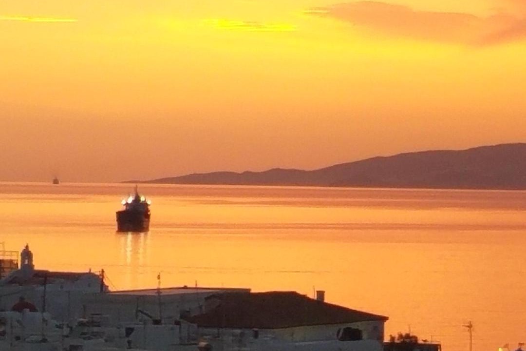 Photo of Outdoor in Mykonos
