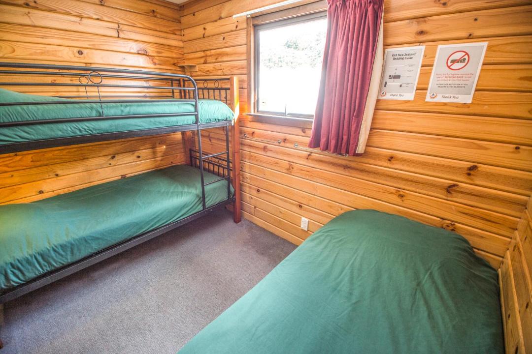 Photo of Others in Mount Cook Village