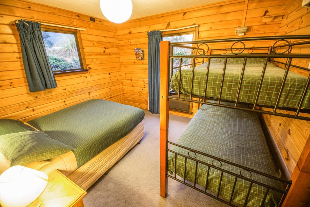 Photo of Others in Mount Cook Village