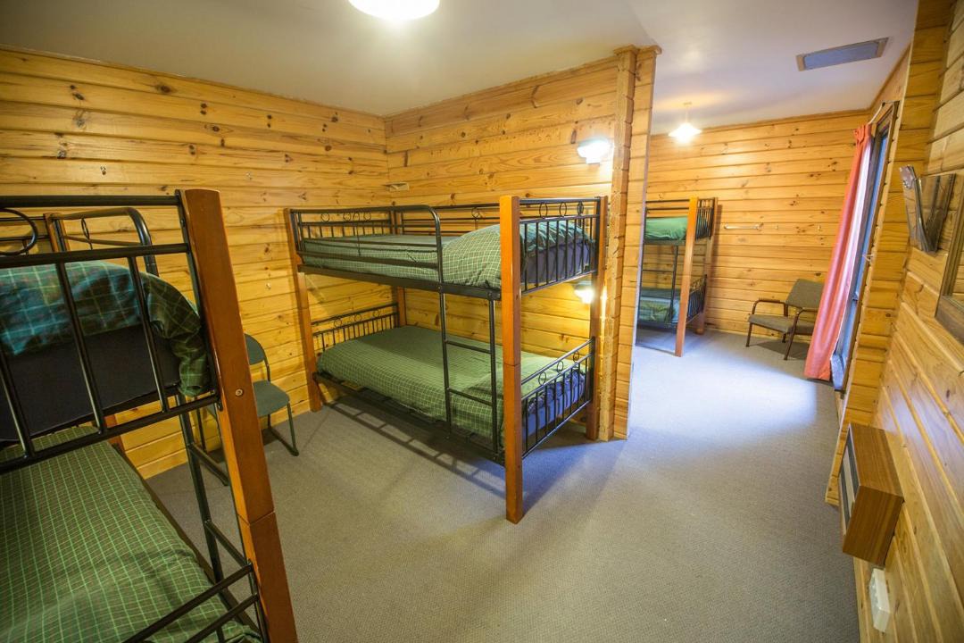Photo of Others in Mount Cook Village