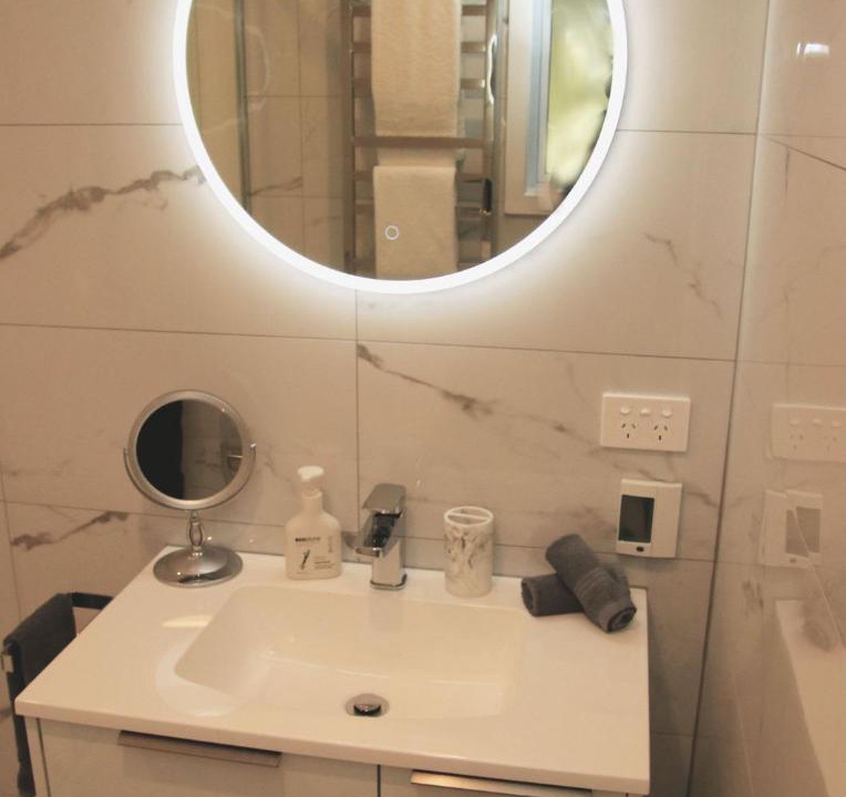 Photo of Bathroom in Motueka