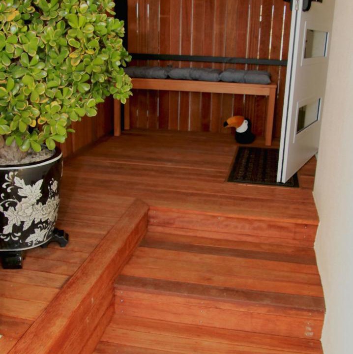 Photo of Patio Balcony in Motueka