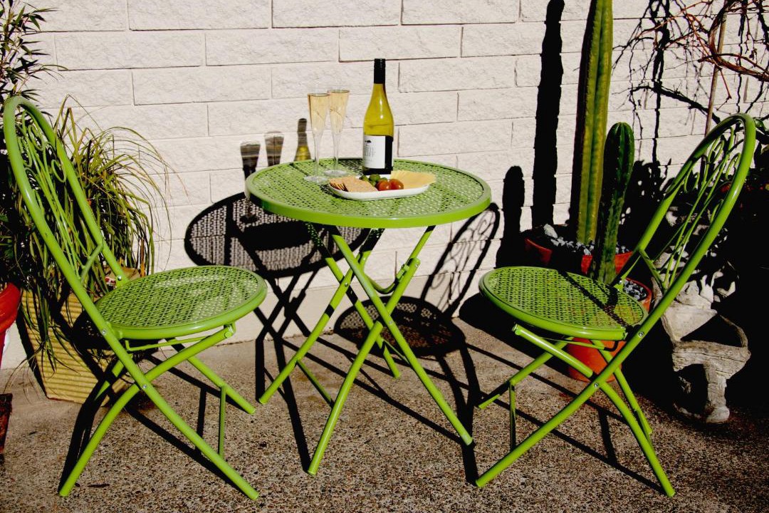 Photo of Patio Balcony in Motueka
