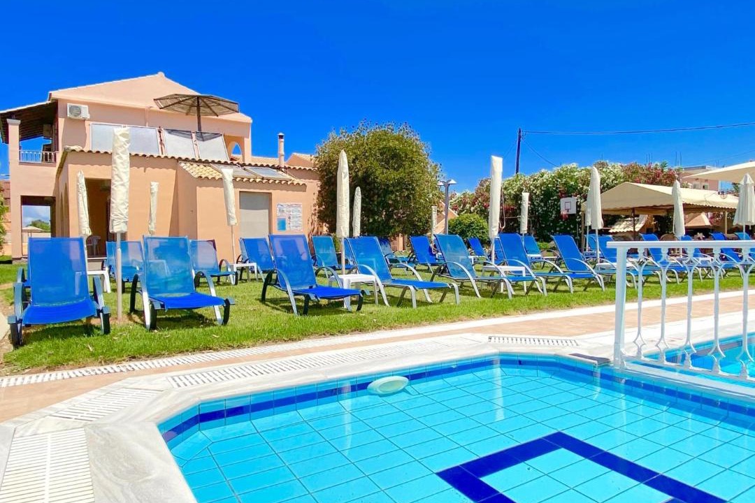 Photo of Outdoor in Sidari