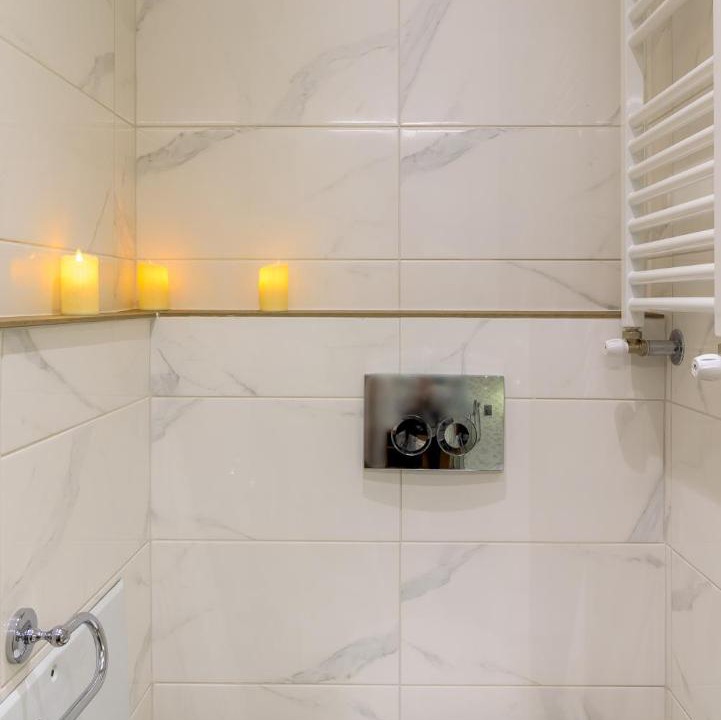 Photo of Bathroom in Alexandroupoli