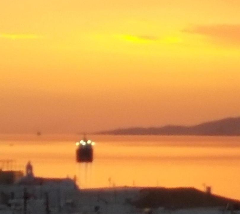 Photo of Outdoor in Mykonos
