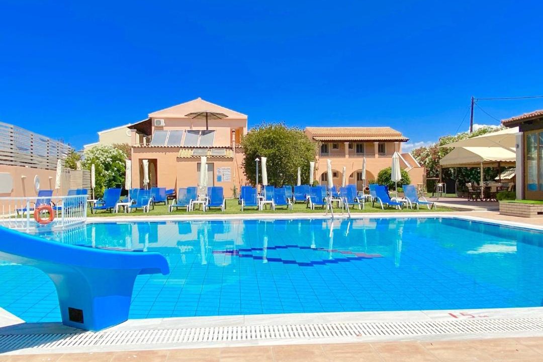 Photo of Outdoor in Sidari