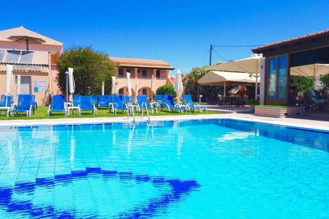 Photo of Outdoor in Sidari