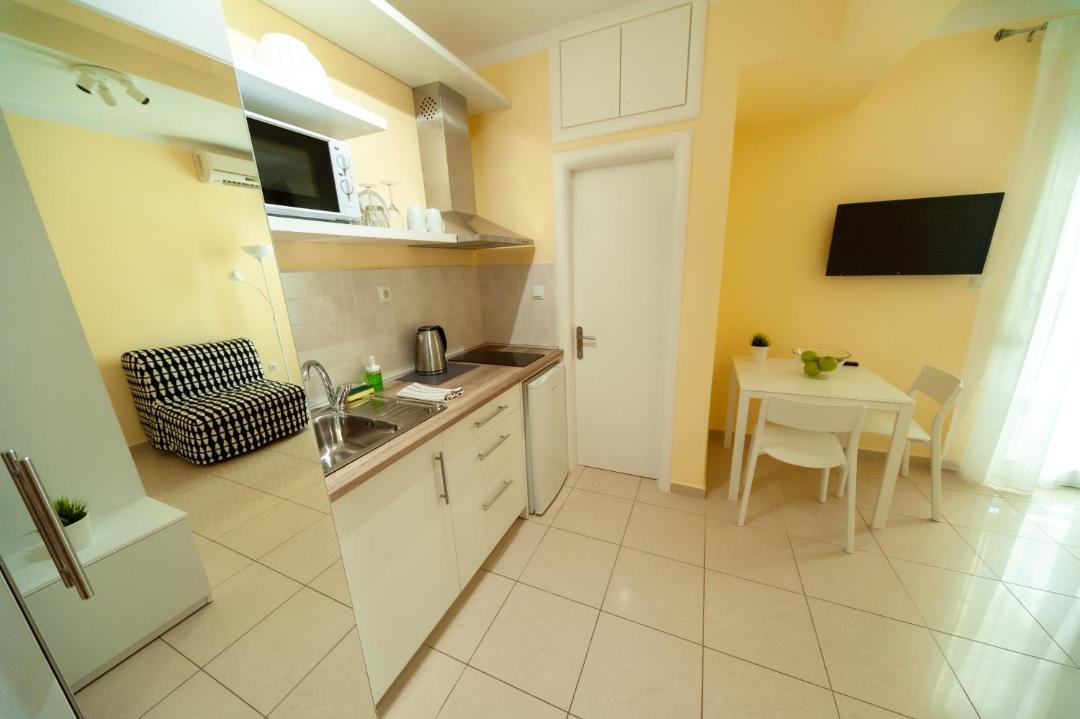 Photo of Kitchen in Perea