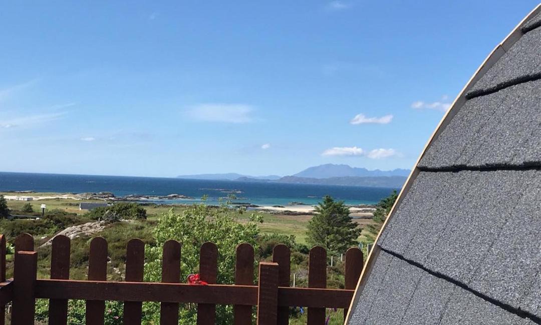 Photo of Others in Arisaig