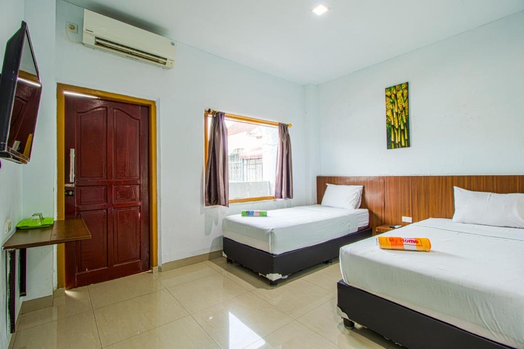 Photo of Bedroom in Banda Aceh