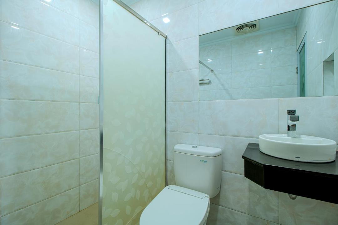 Photo of Bathroom in Banda Aceh