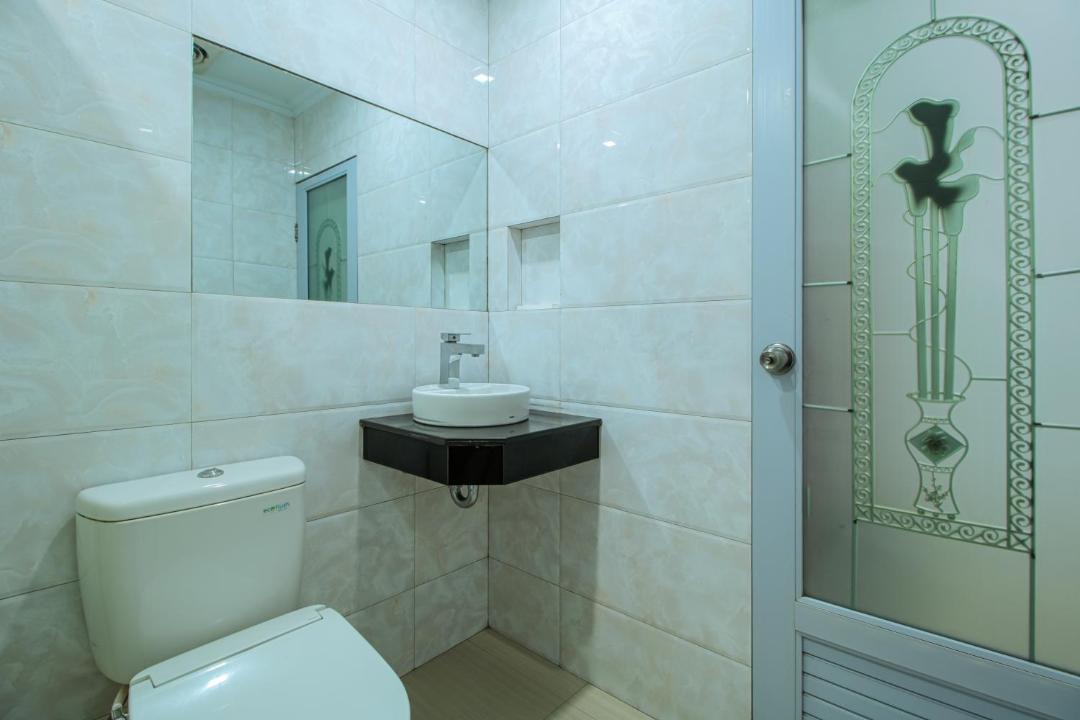 Photo of Bathroom in Banda Aceh