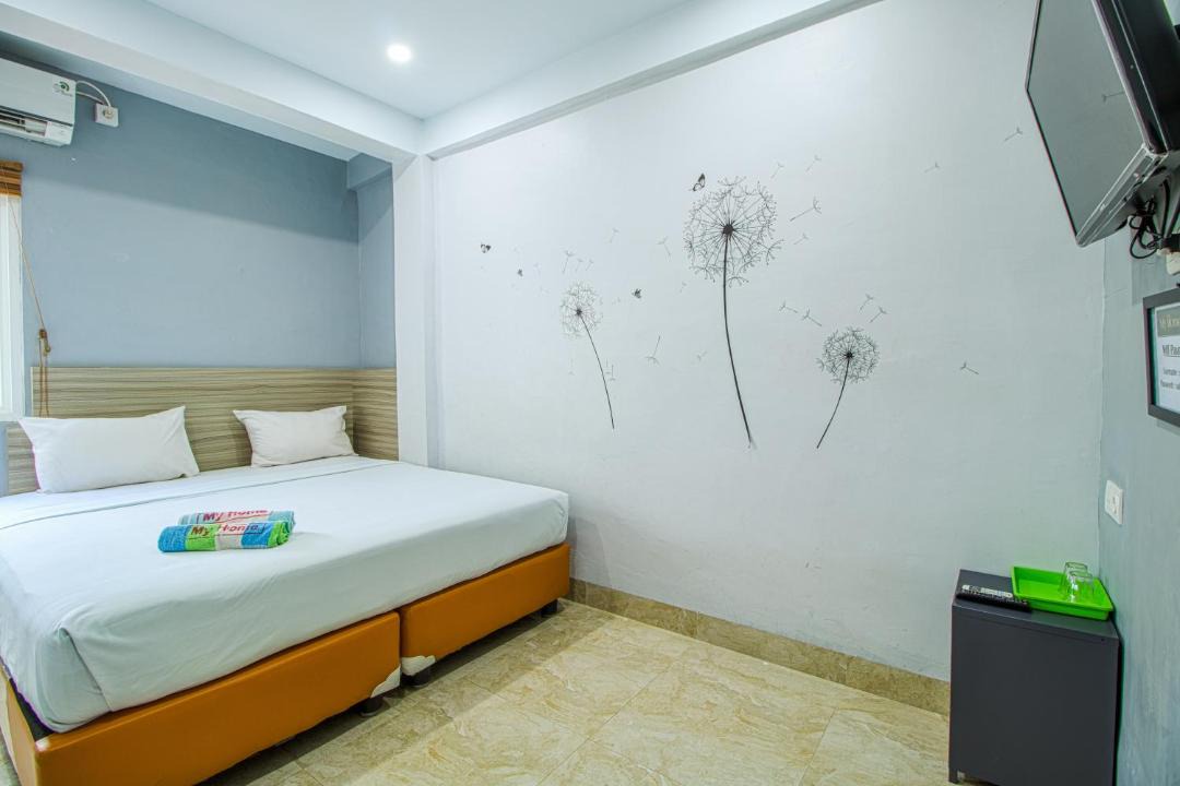 Photo of Bedroom in Banda Aceh
