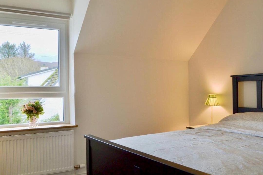Photo of Bedroom in Strathcarron