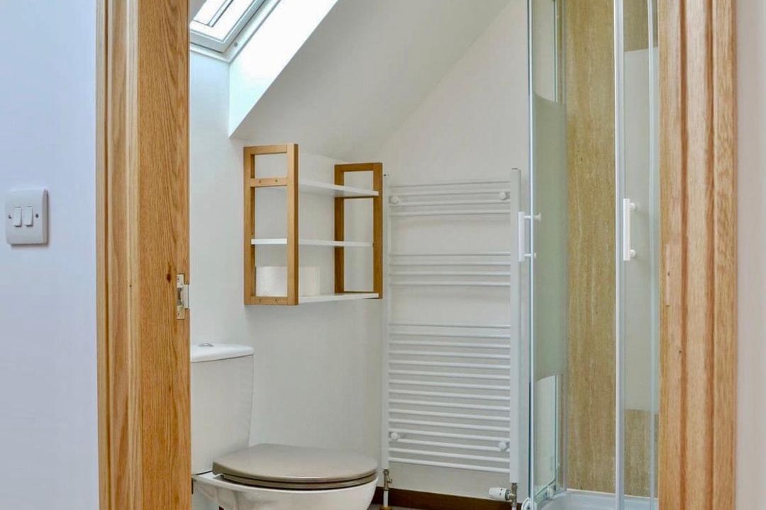 Photo of Bathroom in Strathcarron