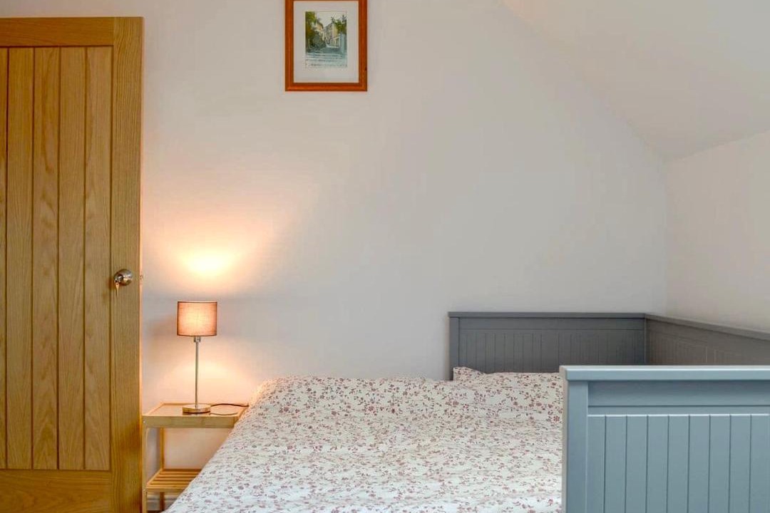 Photo of Bedroom in Strathcarron