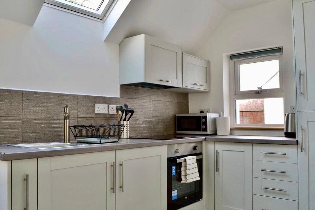 Photo of Kitchen in Strathcarron