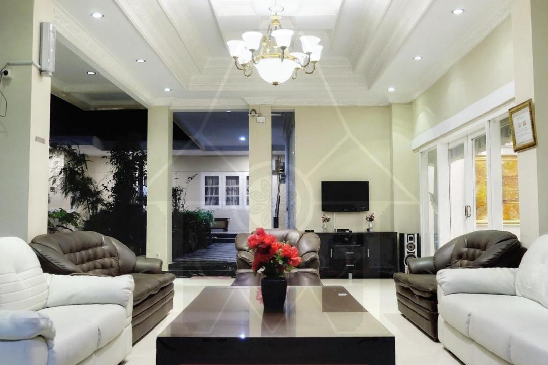 Photo of Livingroom in Cipanas