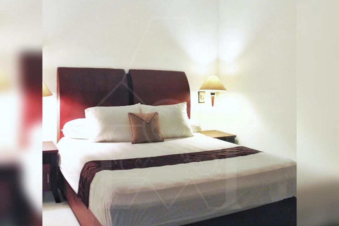 Photo of Bedroom in Cipanas