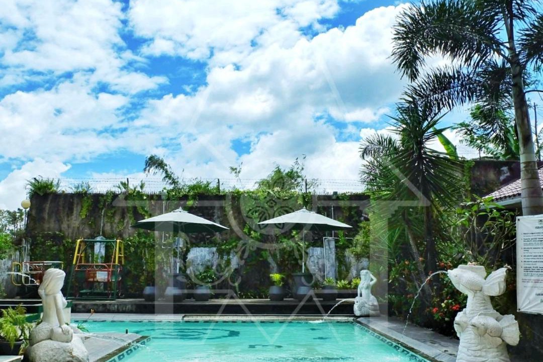 Photo of Outdoor in Cipanas