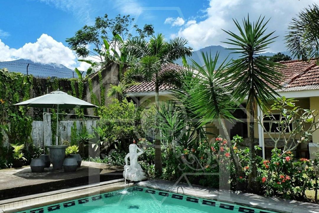 Photo of Outdoor in Cipanas