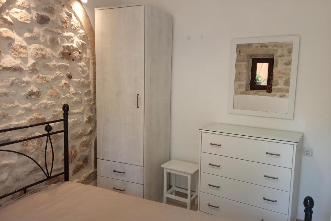 Photo of Bedroom in Choudetsi